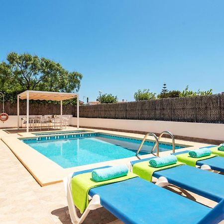 Villa Villino By Villa Plus Cala'N Blanes  Екстериор снимка