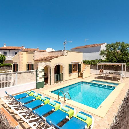Villa Villino By Villa Plus Cala'N Blanes  Екстериор снимка