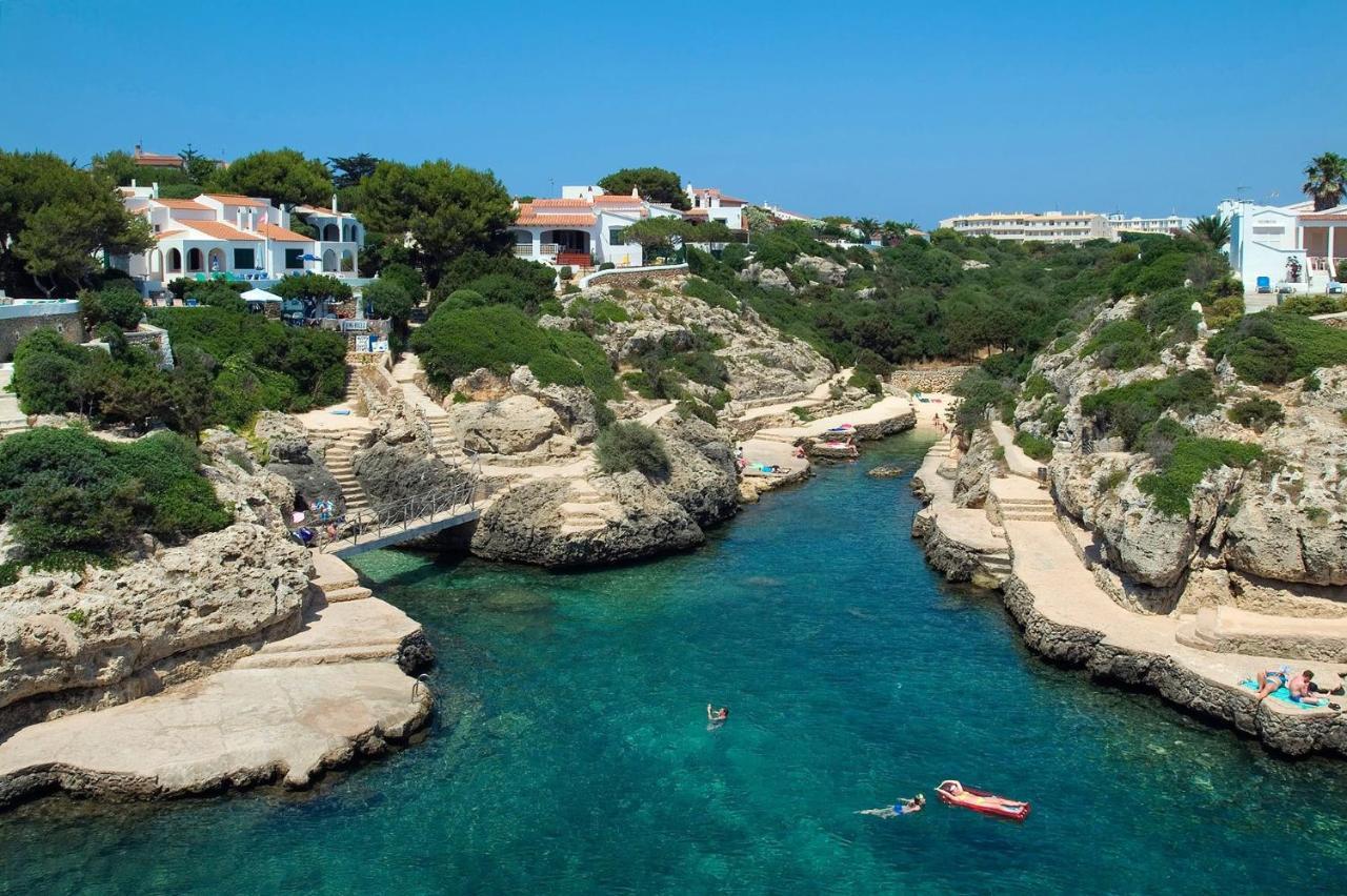 Villa Villino By Villa Plus Cala'N Blanes  Екстериор снимка